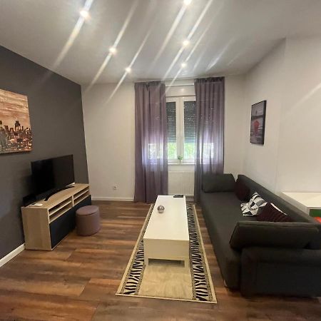 Asja Daire Zagreb Dış mekan fotoğraf
