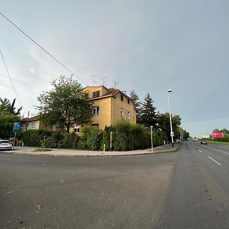 Asja Daire Zagreb Dış mekan fotoğraf